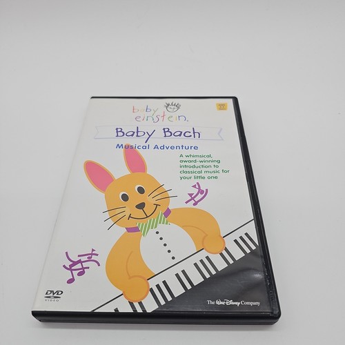Baby einstein - baby,