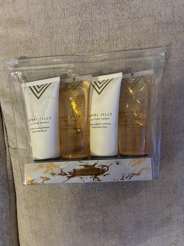 Royal jelly with - royal,