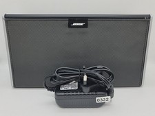 Bose SoundLink II Wireless Bluetooth Mobile Speaker  Black Model 404600