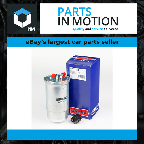 Fuel filter fits - fuel,