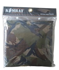 MILITARY TENT WATERPROOF BASHA