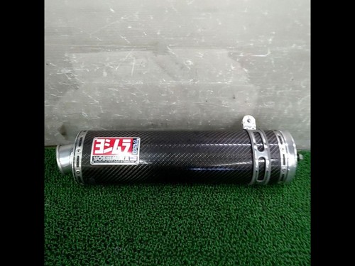 Yoshimura oval slip on - yoshimura, slip-on
