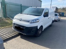 Citroen Dispatch 2020