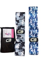 Resistance bands. Gym bands