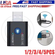 Wireless USB Bluetooth 5.0