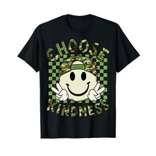 Choose Kindness Camo Be Kind