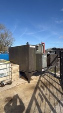 905 4500 liter - #905, steel