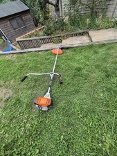 stihl fs 91 Trimmer Petrol Year 2022 
