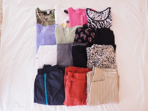 Lot women s clothes - 15, women’s