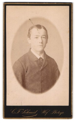 Photograph schmid - c., f.