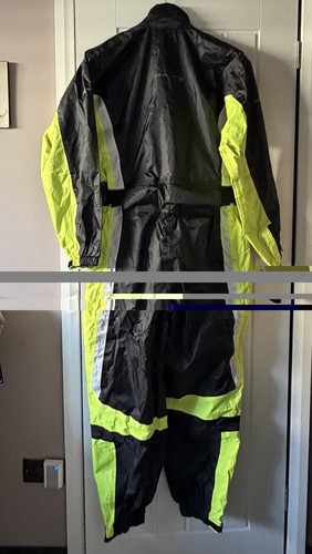 Spada fluorescent waterproof
