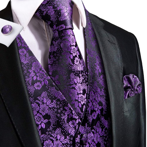 Men multi colour - colour, paisley