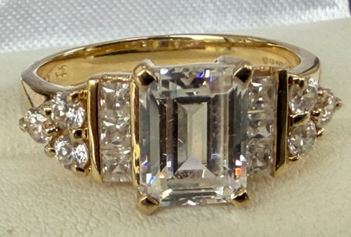Stunning 14ct gold - 14ct,