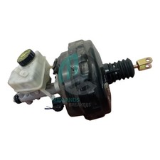 MERCEDES-BENZ CLK W209 Brake