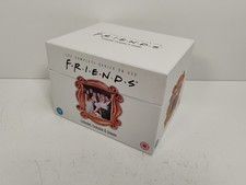 Friends Series 1-10 Complete