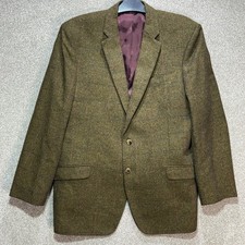 Brook Taverner Mens Tweed