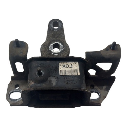 Ford fiesta gearbox - ford,