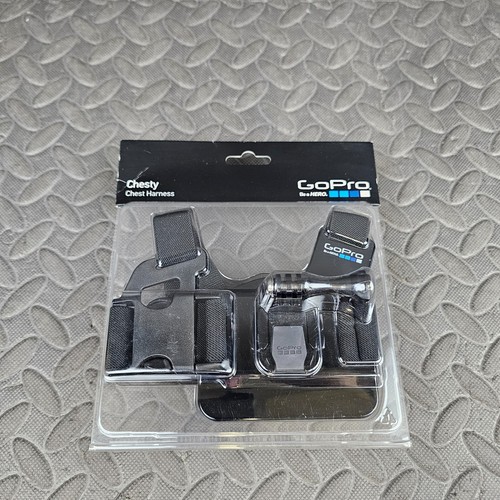 Gopro chesty original chest - original,