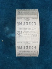 BRIGHTON CORPORATION TRANSPORT