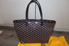 Goyard Tote Bag Artois PM