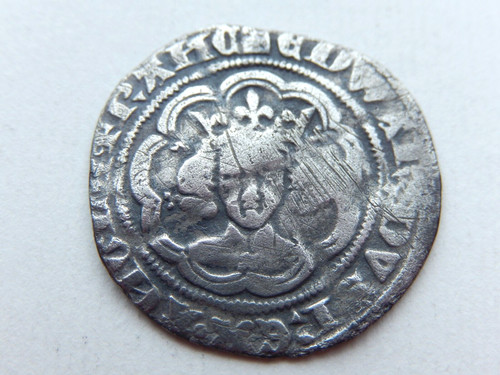 A414 edward iii silver - edward,