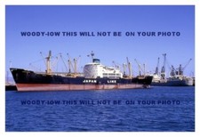 rp11228 - Bibby Line Cargo