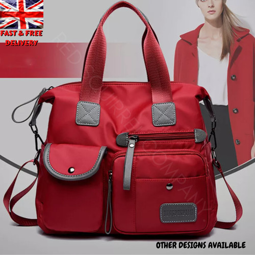 Utility nurse tote bag - nurse,