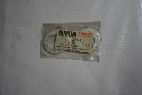 Yamaha it200 dt125mx - yamaha,