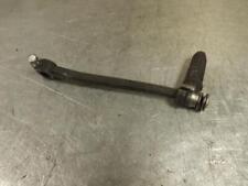 1981 YAMAHA PW 50 H GENUINE KICKSTART LEVER - MOTOCROSS / MINI