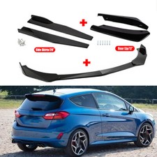 For Ford Fiesta ST MK5 MK6 Mk7