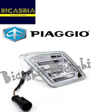 1D003887 ORIGINAL PIAGGIO REAR