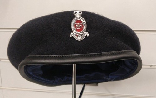 Royal horse artillery - horse,