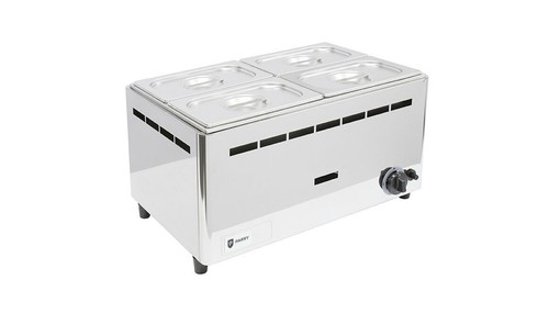 Parry hot hold bmf1 gas - parry,