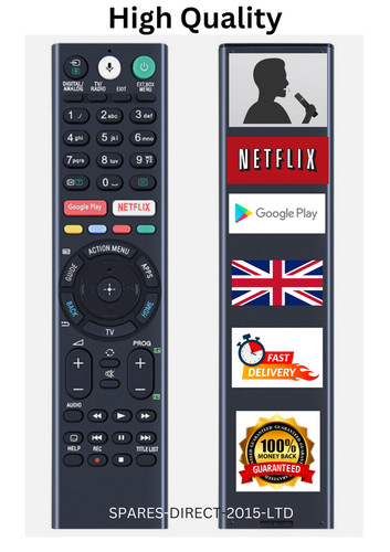 Rmf tx310e voice command - rmf-tx310e,