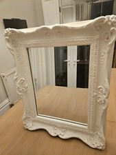 Laura Ashley ornamental mirror