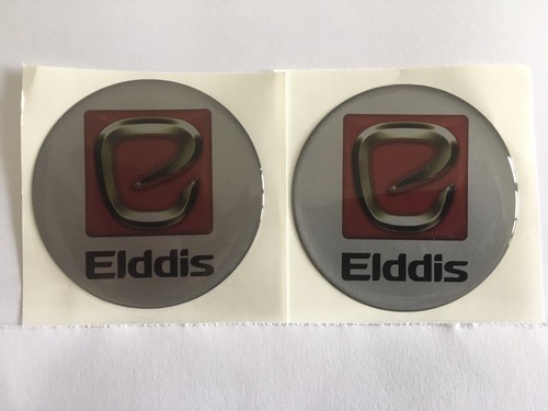 Elddis caravan alloy - elddis,