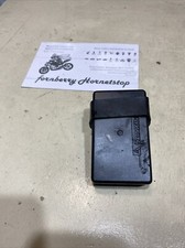 ZNEN ZN 125 T E Direct Bikes DB Lexmoto Tommy 2017 SANXIN CDI Ignition Control.