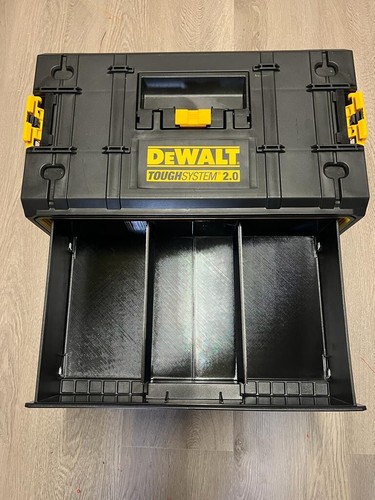 Dewalt tough drawer - 2,