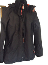 Superdry Jacket The