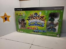 SKYLANDERS SWAP FORCE [S3] PS3
