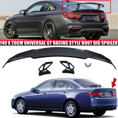 Style gloss rear - gloss, boot