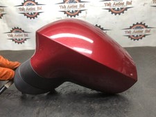2010 SEAT LEON 1P MK2 NEARSIDE