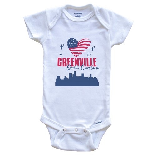 Greenville south carolina - greenville,