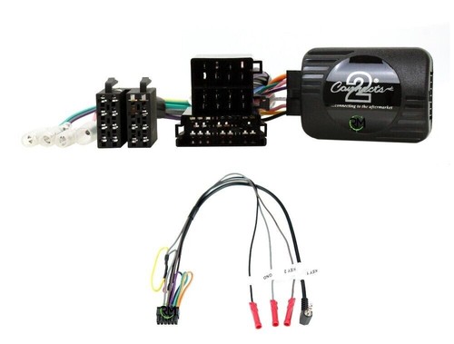 Steering wheel control - wheel,