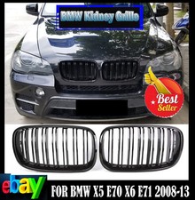 Front Kidney Grill Grilles