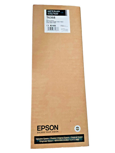 Epson stylus pro - epson, matte