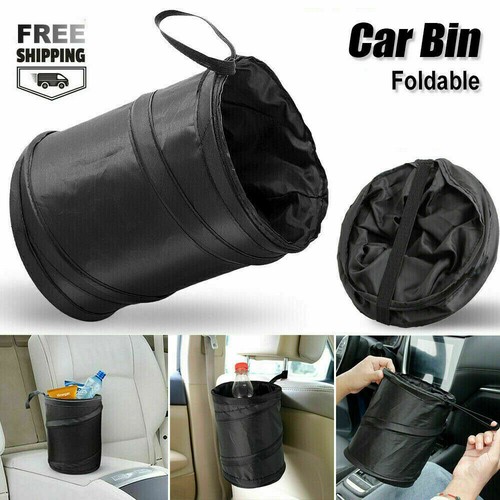 Car bin pop mini - bin, up