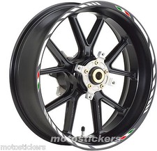 Suzuki Bandit 1200 - wheel