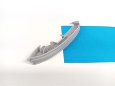 Gauge 4mm model - model, railway