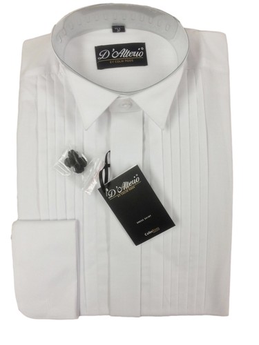 Free post mens - post, pleated